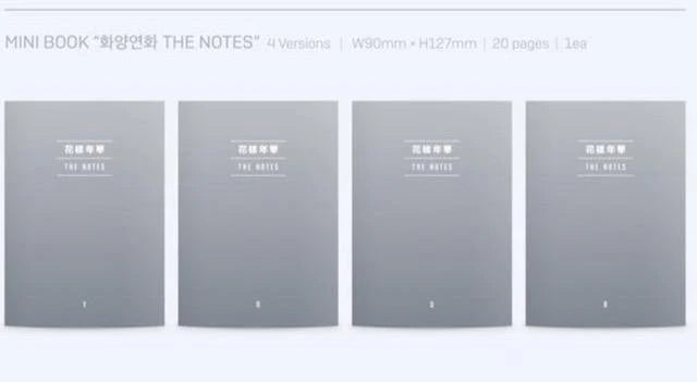 [PREORDER] BTS: Love Yourself: Tear