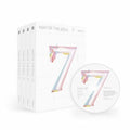 [PREORDER] BTS: Map Of The Soul: Seven (7)
