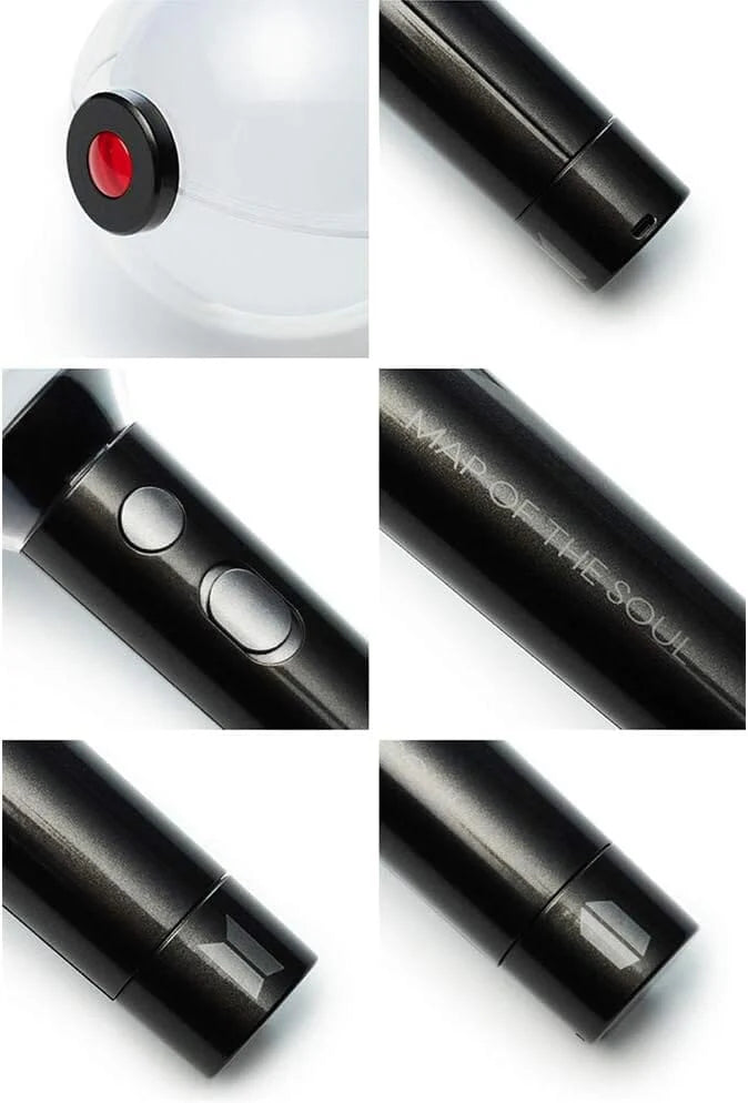 [PREORDER] BTS: Official Light Stick Version 4