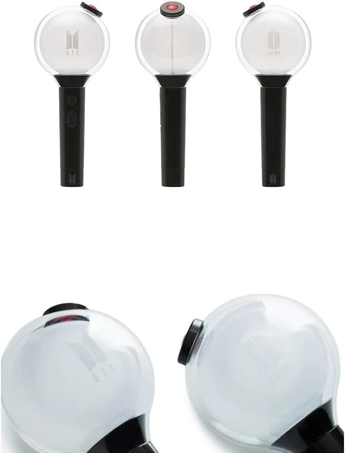[PREORDER] BTS: Official Light Stick Version 4