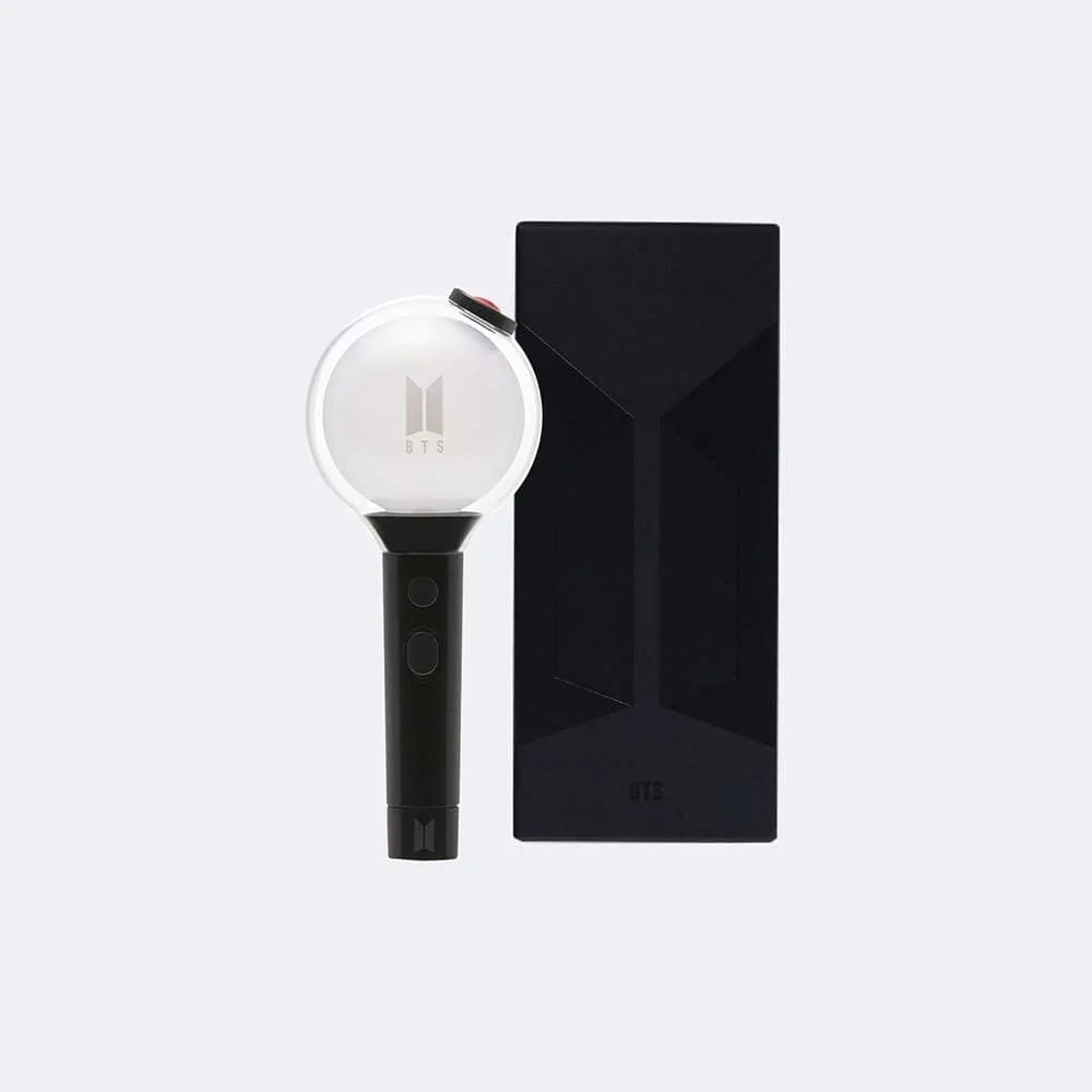 [PREORDER] BTS: Official Light Stick Version 4