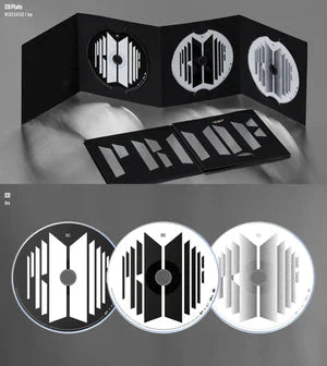 [PREORDER] BTS - ALBUM PROOF COMPACT EDITION