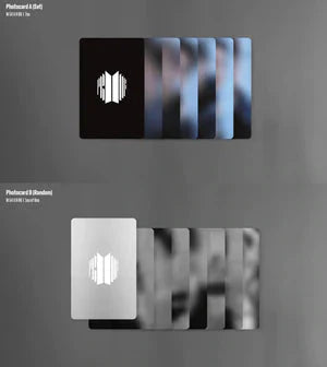 [PREORDER] BTS - ALBUM PROOF STANDARD EDITION