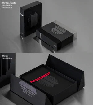 [PREORDER] BTS - ALBUM PROOF STANDARD EDITION