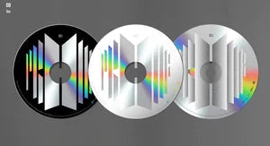 [PREORDER] BTS - ALBUM PROOF STANDARD EDITION