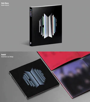 [PREORDER] BTS - ALBUM PROOF COMPACT EDITION