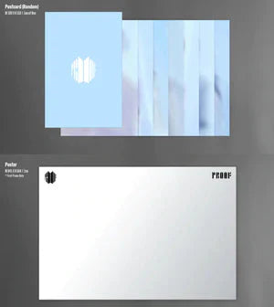 [PREORDER] BTS - ALBUM PROOF STANDARD EDITION