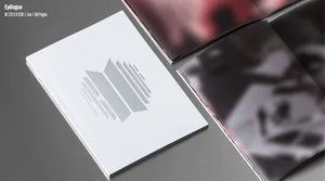 [PREORDER] BTS - ALBUM PROOF STANDARD EDITION