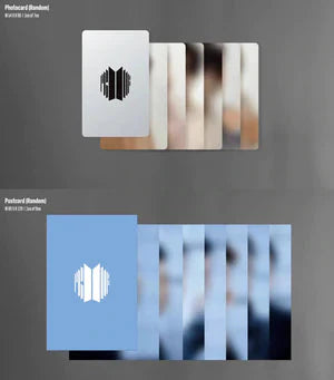 [PREORDER] BTS - ALBUM PROOF COMPACT EDITION