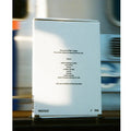 [PREORDER] RM (BTS): Indigo (Book Edition)