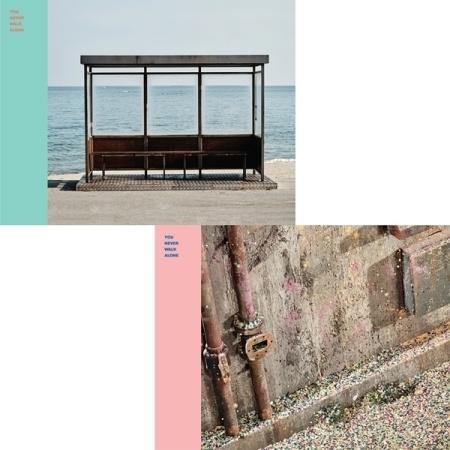 [PREORDER] BTS: You Never Walk Alone