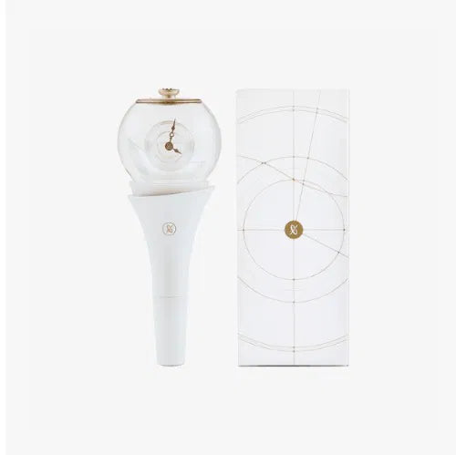 CLOSE YOUR EYES - Official Light Stick