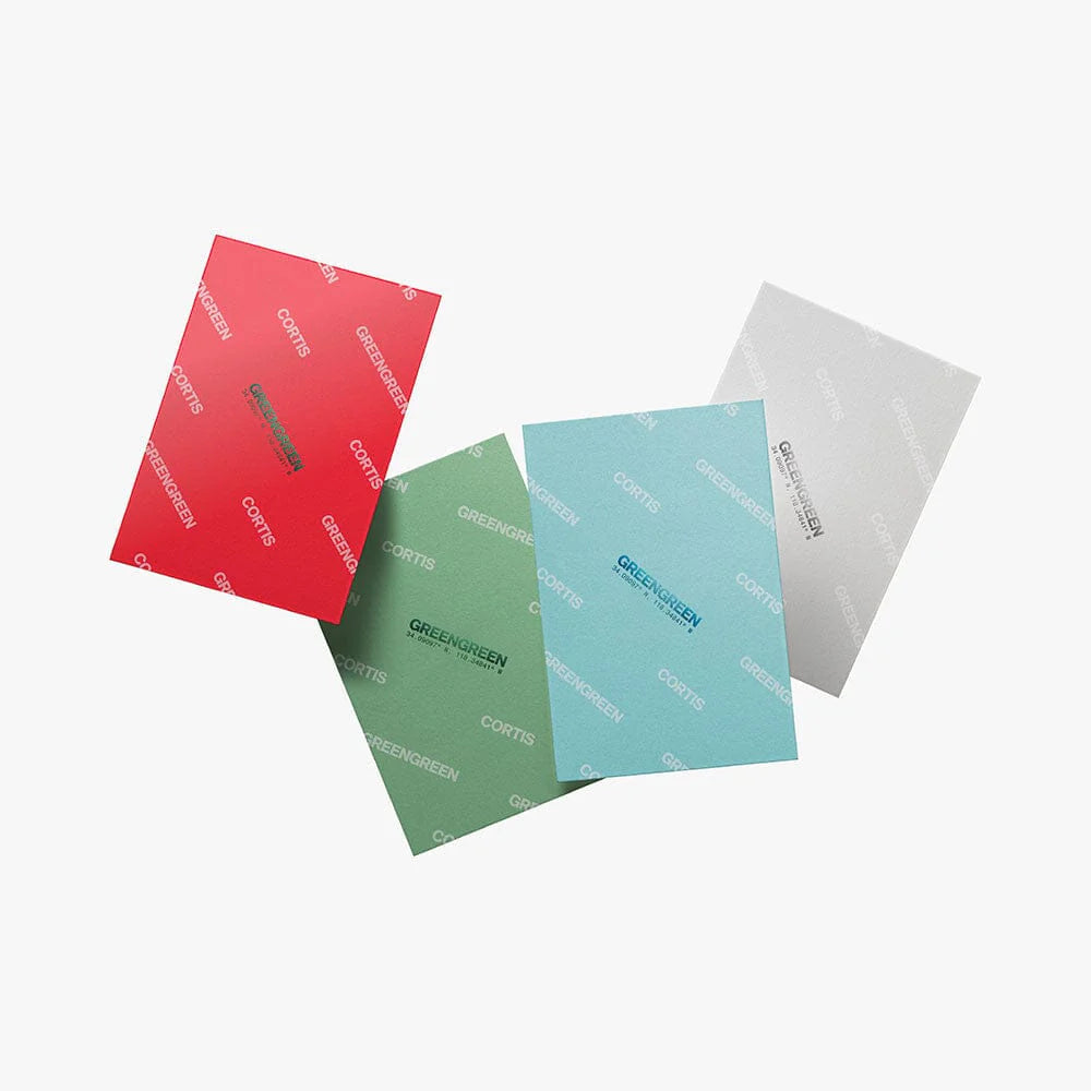 [PREORDER] CORTIS - Greengreen (Weverse Albums Ver.)