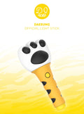 [PREORDER] Daesung: Official Light Stick