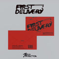 [PREORDER] Daily: Direction: First: Delivery (Letter Version)