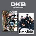 DKB - Emotion