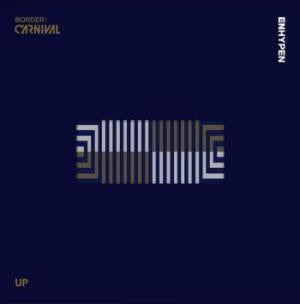 [PREORDER] Enhypen: Border: Carnival