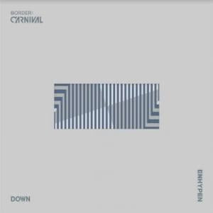 [PREORDER] Enhypen: Border: Carnival