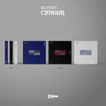 [PREORDER] Enhypen: Border: Carnival