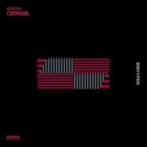 [PREORDER] Enhypen: Border: Carnival