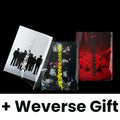 [PREORDER]  Enhypen: Desire: Unleash - Weverse Album
