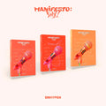 [PREORDER] ENHYPEN - ALBUM MANIFESTO : DAY 1