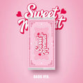 ENHYPEN - World Coupon Card Collection (Sweet Moment Basic Ver.)