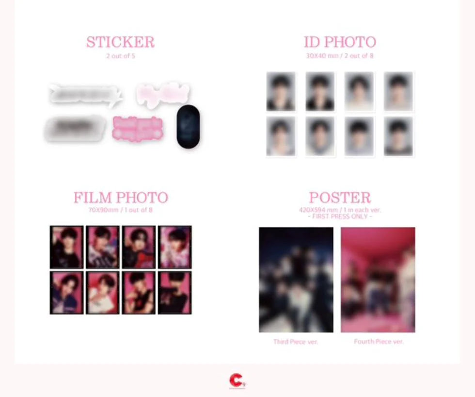 EPEX - YOUTH CHAPTER 2 : YOUTH DEFICIENCY