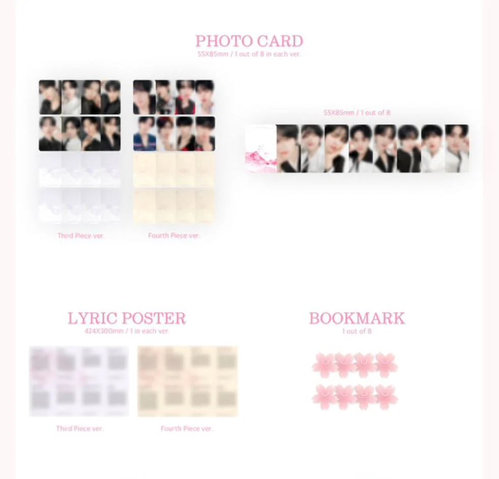 EPEX - YOUTH CHAPTER 2 : YOUTH DEFICIENCY