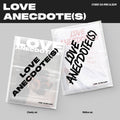 EVNNE - Love Anecdote(s) Photobook+Poster