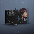 [PREORDER] EXO - Reverxe (Compact Ver.)