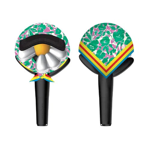 [PREORDER] G-Dragon: Fam meeting - Light Stick Scarf Cap