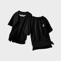 [PREORDER] (G)I-DLE - SUPER LADY Official MD (Black-M) T-shirt
