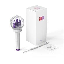 [PREORDER] G I-DLE: Official Light Stick Ver.2