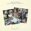 [PREORDER] HEARTS2HEARTS - THE CHASE (PACKAGE VER.)