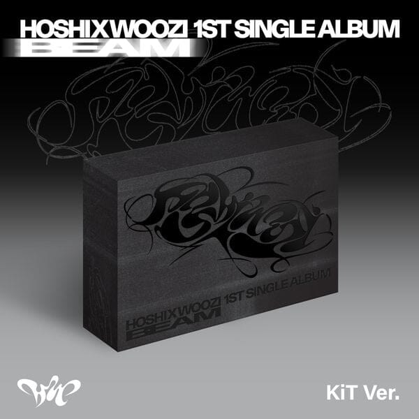 [PREORDER] Hoshi x Woozi: Beam - KiT