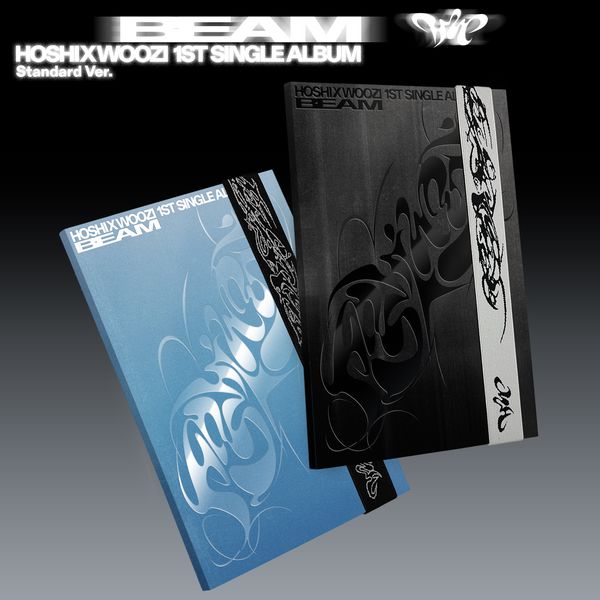 [PREORDER] Hoshi x Woozi: Beam