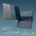 [PREORDER] Dk X Seungkwan: Serenade