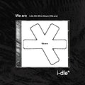 [PREORDER] i-dle: We Are (Special Jewel Version)