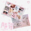 [PREORDER] IFEYE - As If (Photobook Ver.)