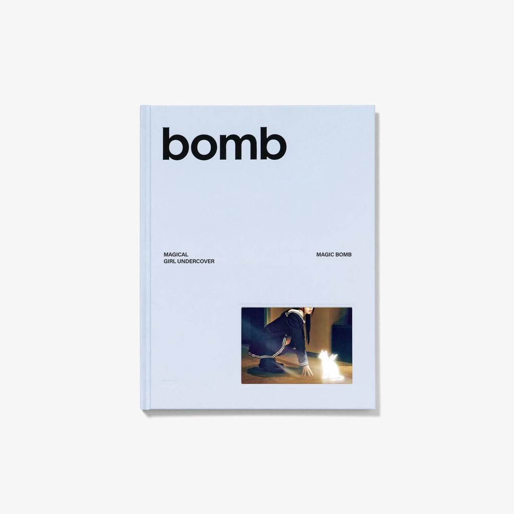 [PREORDER]  ILLIT: Bomb