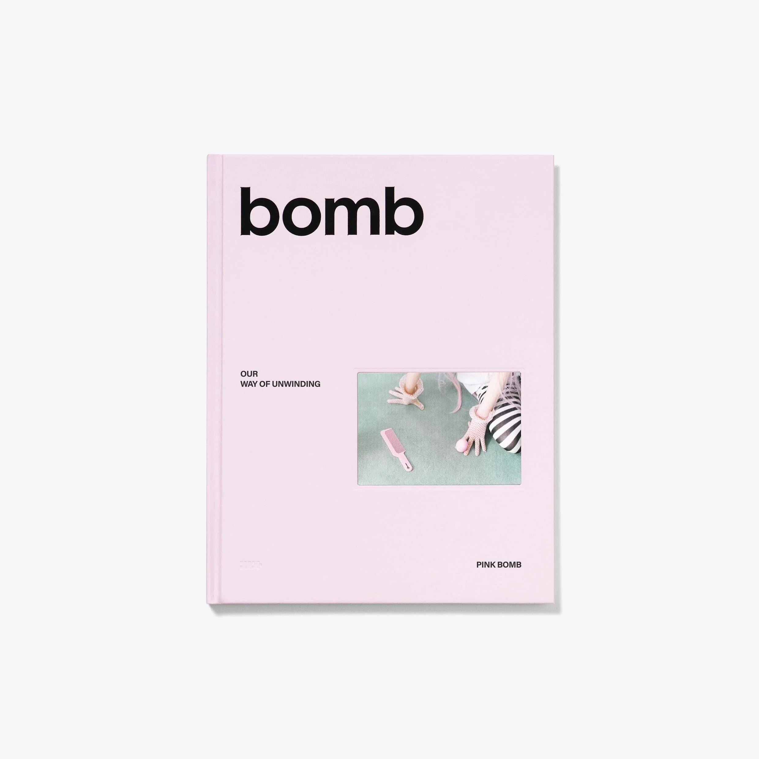 [PREORDER]  ILLIT: Bomb
