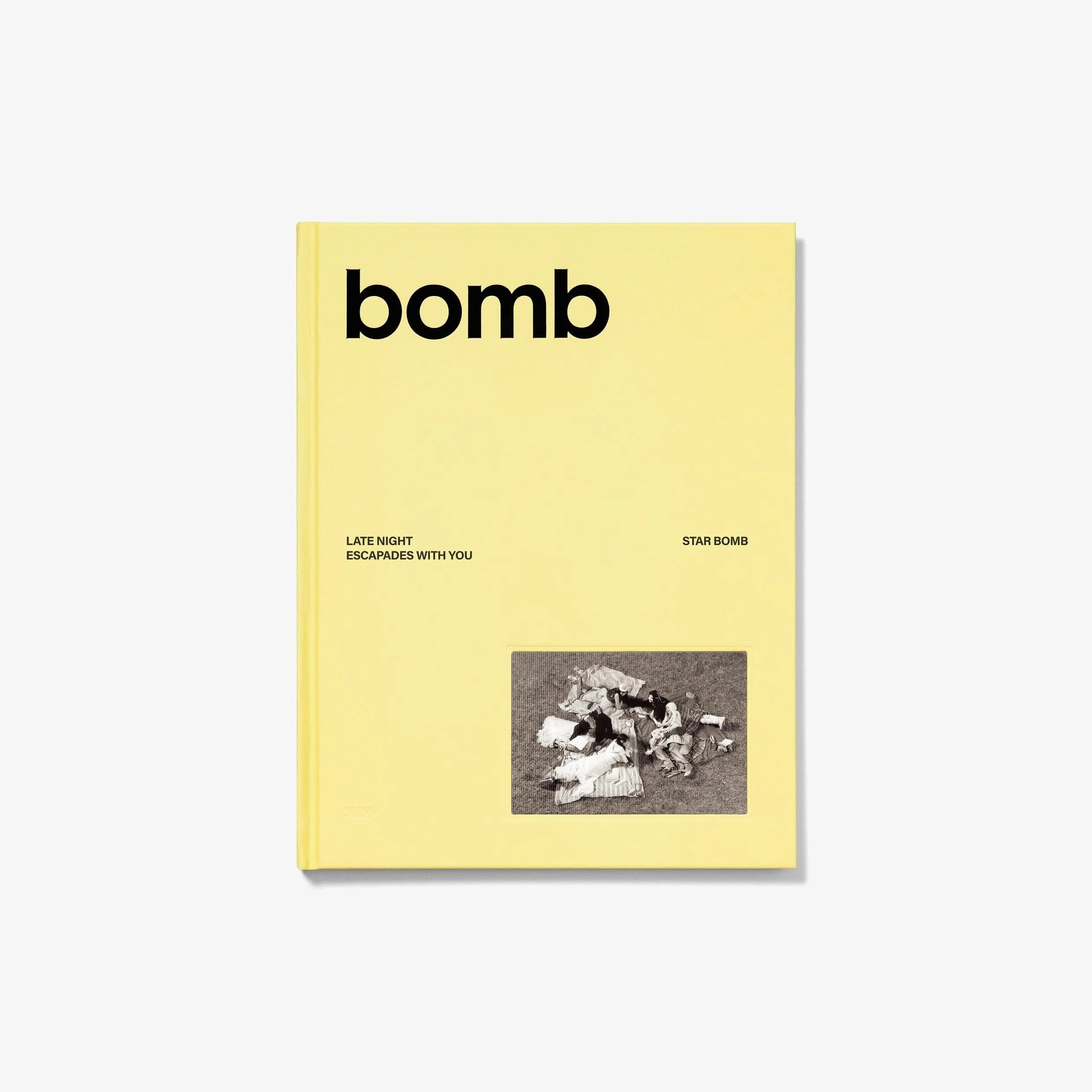 [PREORDER]  ILLIT: Bomb