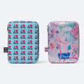 ILLIT - Not Cute Anymore (ILLIT X Ashley Williams Pouch Ver.)
