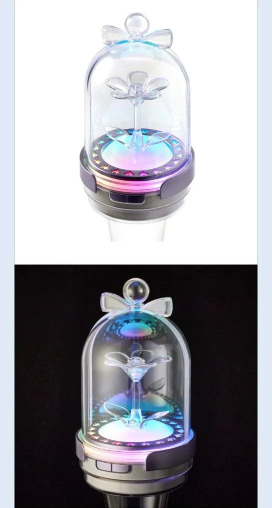[PREORDER] ILLIT: Official Light Stick
