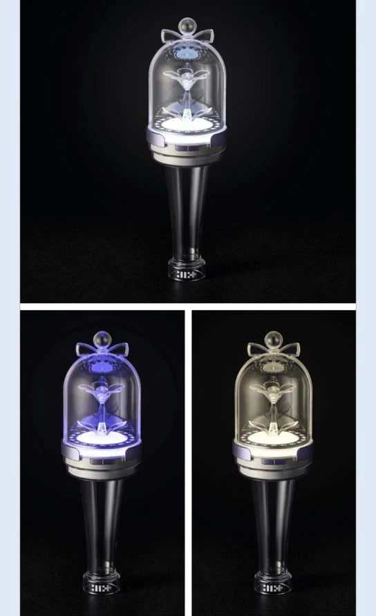 [PREORDER] ILLIT: Official Light Stick