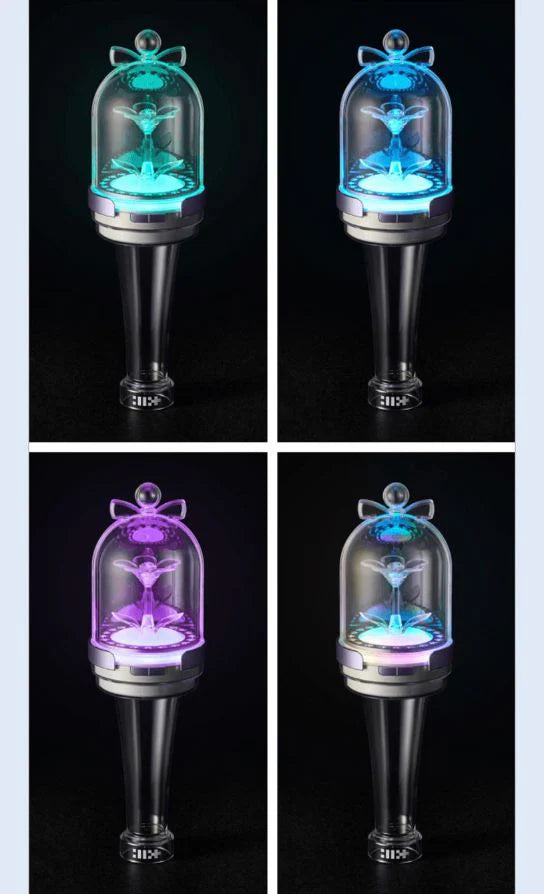 [PREORDER] ILLIT: Official Light Stick