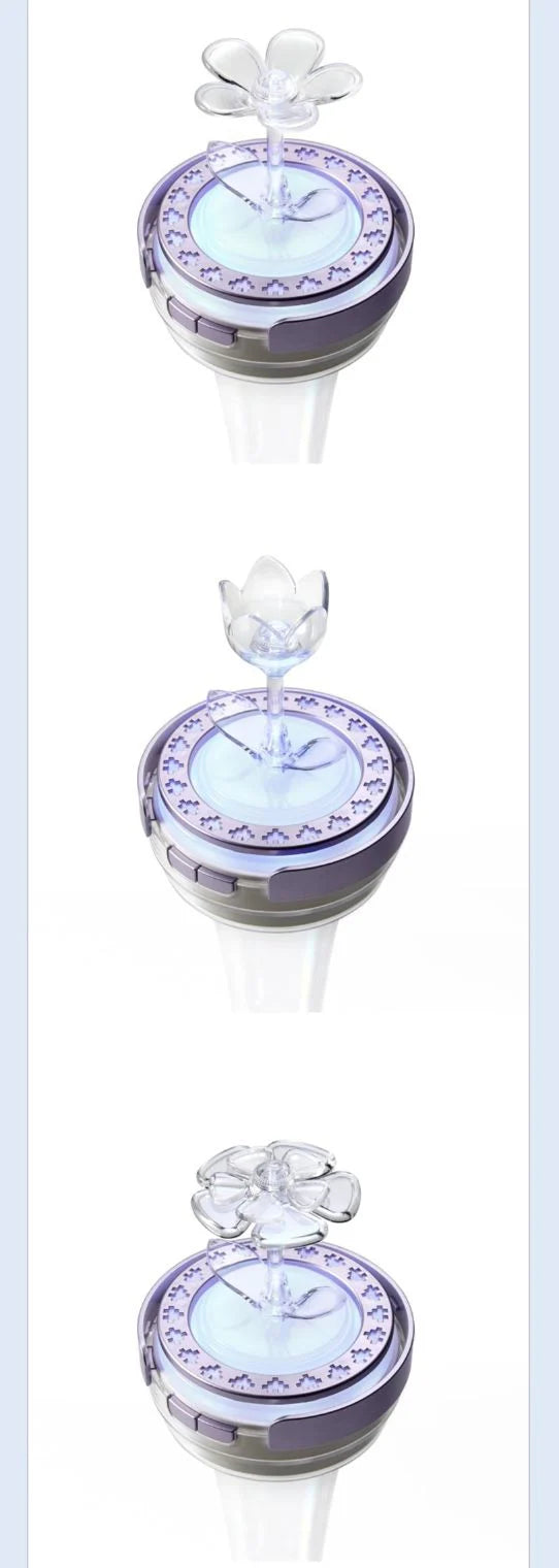 [PREORDER] ILLIT: Official Light Stick