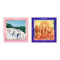 [PREORDER] Seventeen - Boys be
