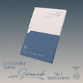 [PREORDER] Dk X Seungkwan: Serenade (Compact Version)